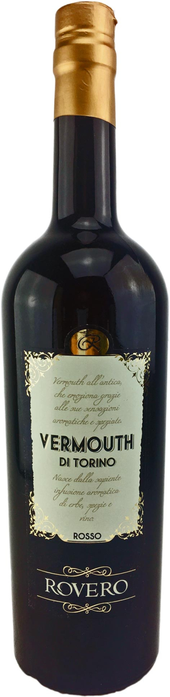 Vermouth di Torino Rosso, 0,75l, 16%