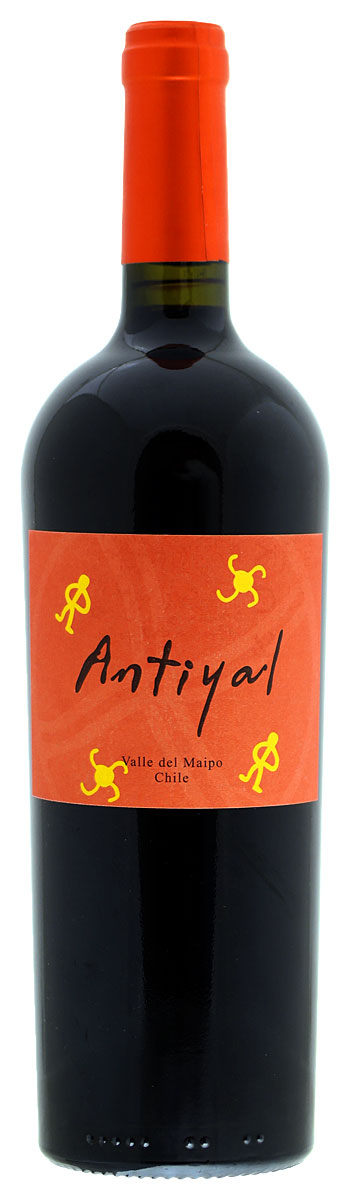 Antiyal Valle del Maipo