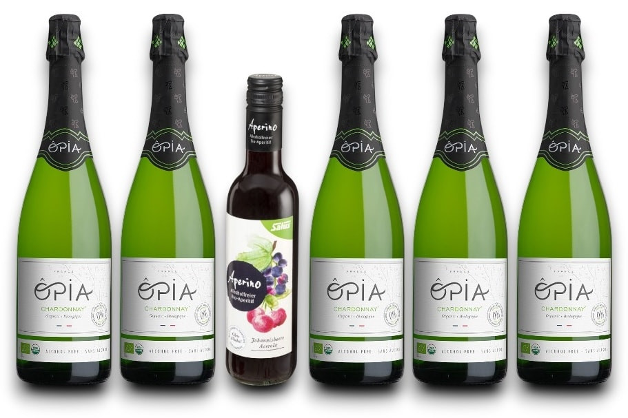 Bio Kir Royal Paket 6er