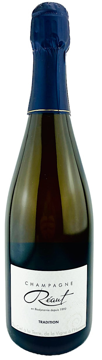 Champagne Cuvée Tradition  Brut