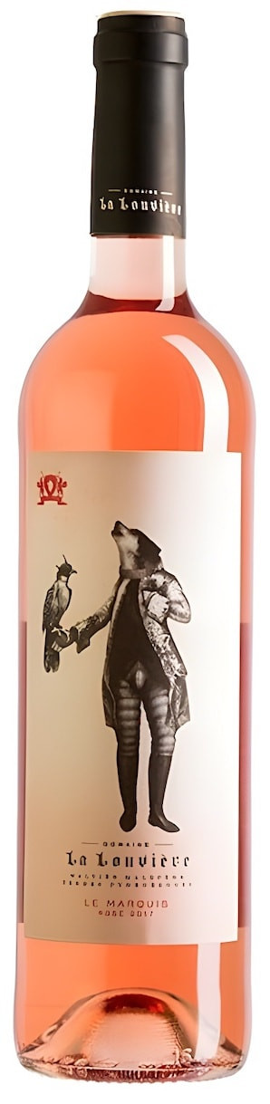 LE MARQUIS Rosé