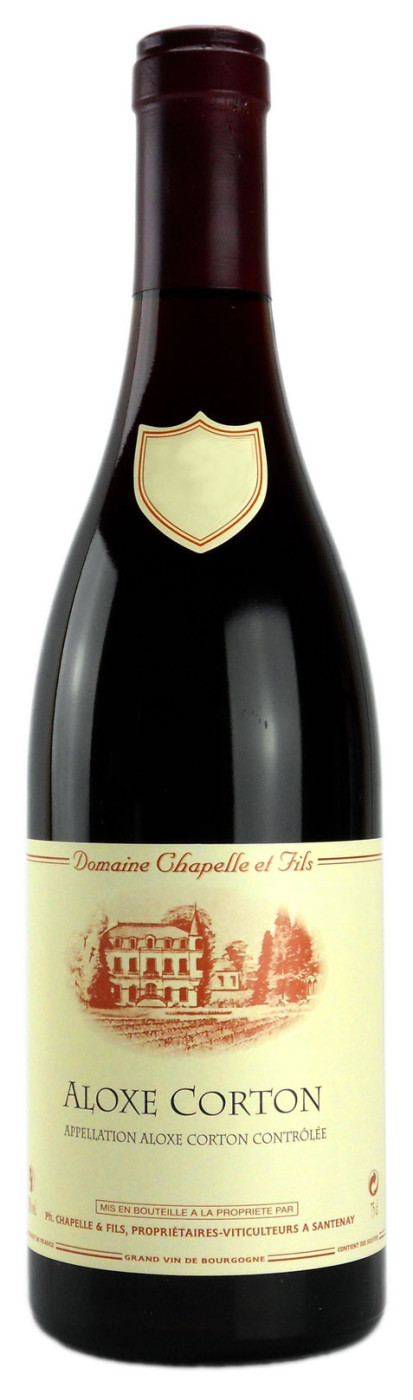 Aloxe Corton