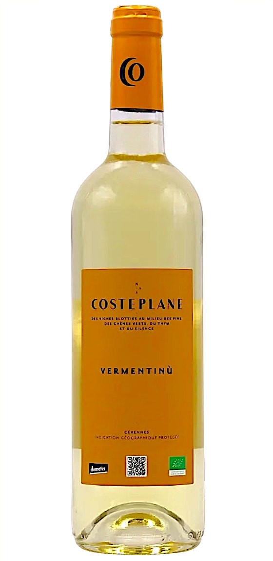 Vermentinù (Vermentino)
