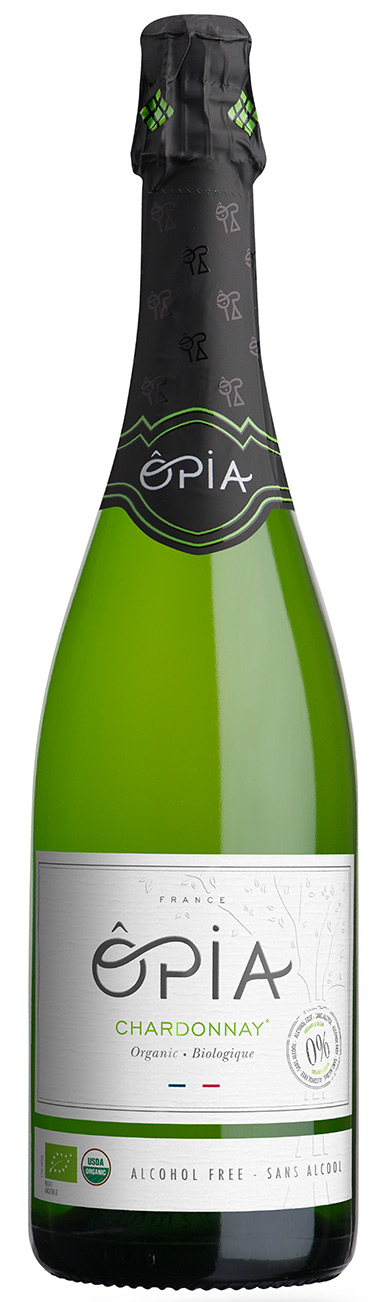 Opia Chardonnay Effervescent