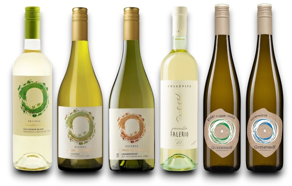 Paket Bio-Spargeltraum ( 6 x 0,75l )