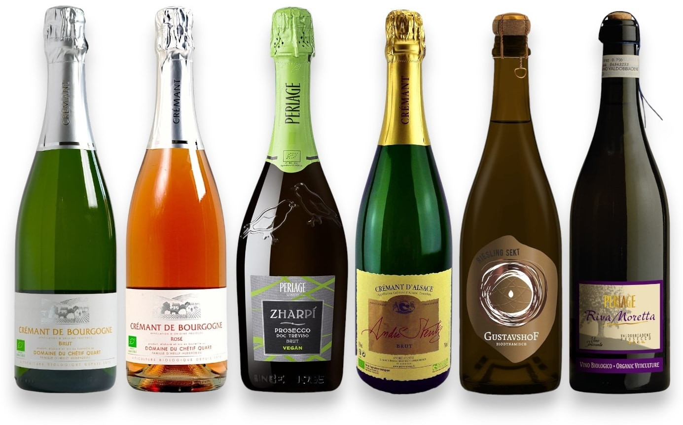 Premium Bio-Prickler - Probierpaket