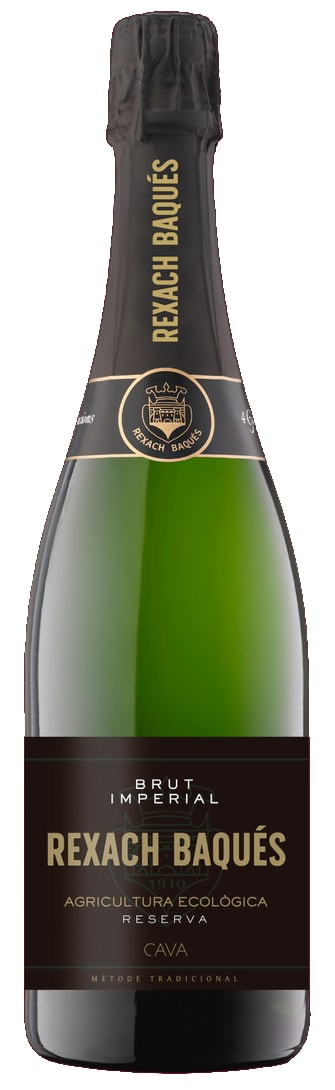 Cava Brut Imperial Reserva