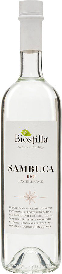 Sambuca Excellence, 0,7l, 40%