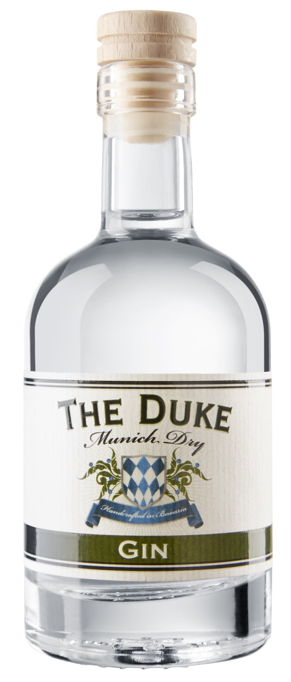Munich Dry Gin (0,1L, 45%)