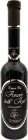 Melauro, Amaro Dell´Ape Sizilianischer Kräuterlikör mit Propolis, 0,5l, 38%  