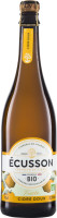 Écusson, Cidre de Normandie doux lieblich  