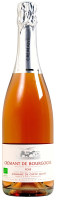 Domaine du Chétif Quart, Crémant de Bourgogne rosé  