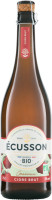 Écusson, Cidre de Normandie brut  