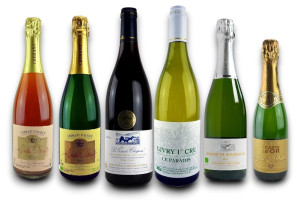 Frankreich Premium Prickler  