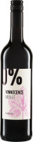 Peter Riegel, Vinnocence Merlot alkoholfrei  