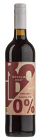 Mureda Alimentacion S.L.,  Rodolia Merlot 0% Alcohol Free 