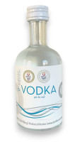 Edeldestillerie Mag. Josef Farthofer, Premium Vodka Probeflasche (Weltbester Wodka 2012), 50ml, 40%  