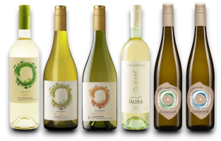 Paket Bio-Spargeltraum ( 6 x 0,75l )  