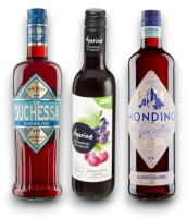 Probierpaket Alkoholfreier Bio-Spritz (1 x 0,675, 1 x 0,375, 1 x 0,7l)  