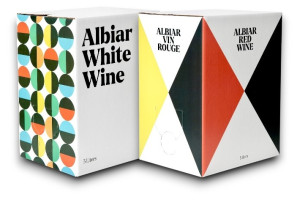 Marsilea,  Probierpaket Bio-Bibs von Marsilea 