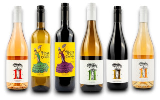 Vega Tolosa,  Probierpaket Vega Tolosa (6 x 0,75l) 