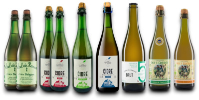  9er Paket Tour de Cidre (9 x 0,75l)