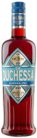 THE DUKE Destillerie,  Aperitivo-Bavarese The Duke - LA DUCHESSA alkoholfrei, 0,7l 