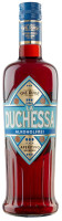 THE DUKE Destillerie,  Aperitivo-Bavarese The Duke - LA DUCHESSA alkoholfrei, 0,7l 