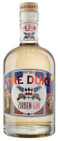 THE DUKE Destillerie,  Zirben Gin, 0,7l, 42% 
