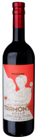 Walcher, Tramonto Vermouth Rosso Wermut Rot, 0,75l, 16%  