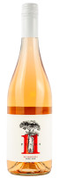 Vega Tolosa,  11 Pinos Bobal Rosé 2025