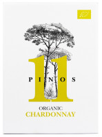 Vega Tolosa,  11 Pinos Chardonnay 3-Liter-Bib 2025