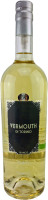 Rovero, Vermouth di Torino Bianco - Premium Wermut Weiß, 0,75l, 16%  