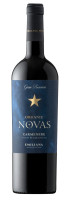 Vinedos Emiliana,  novas Gran Reserva Carmenere 2025