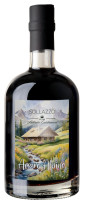Walcher, Sollazzo Amaro Alpino Kräuterbitter 0,5l, 28%  