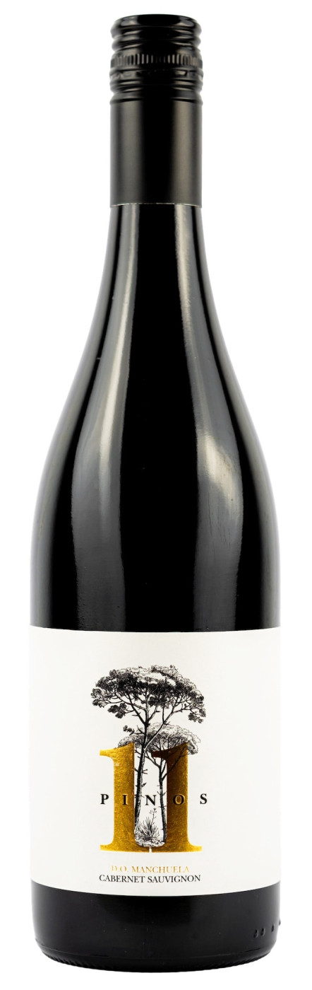 11 Pinos Cabernet Sauvignon