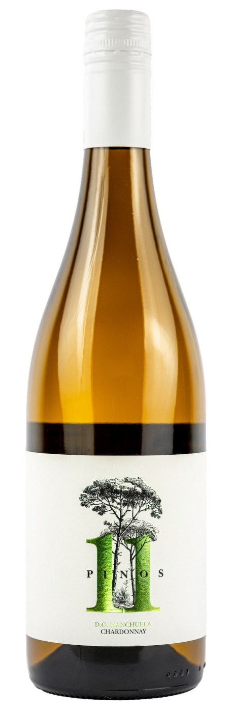 11 Pinos Chardonnay