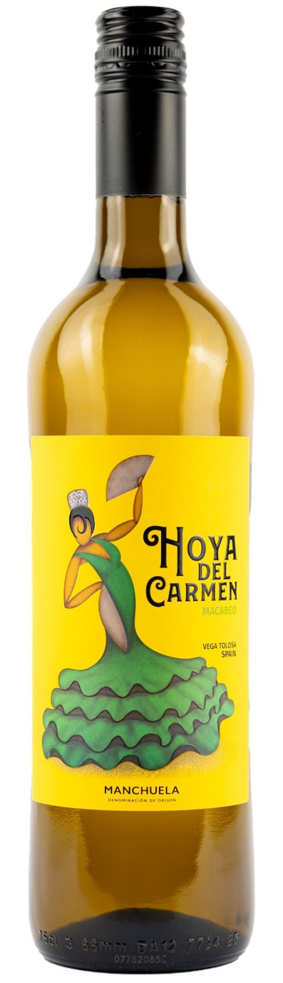 Hoya Del Carmen Macabeo