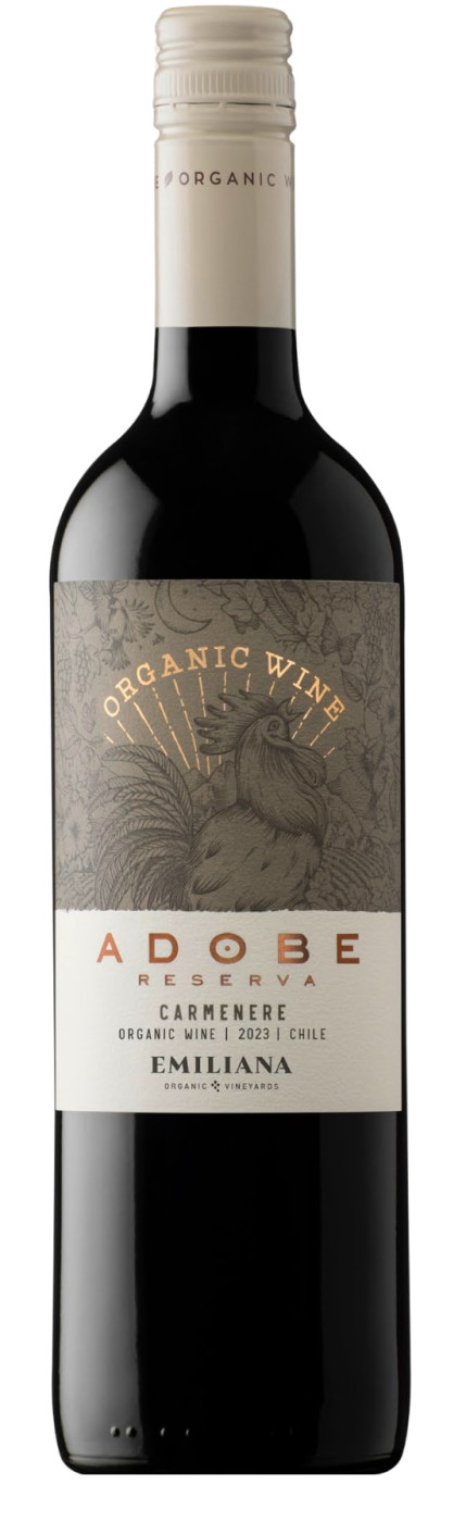 Adobe Carmenere Reserva