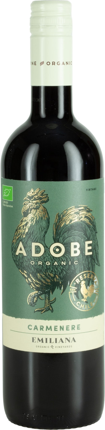 Adobe Carmenere Reserva