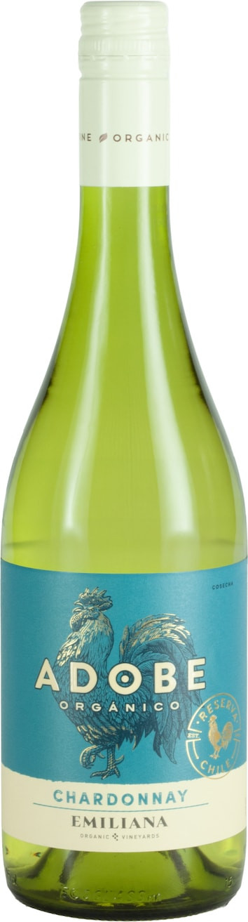 Adobe Chardonnay Reserva
