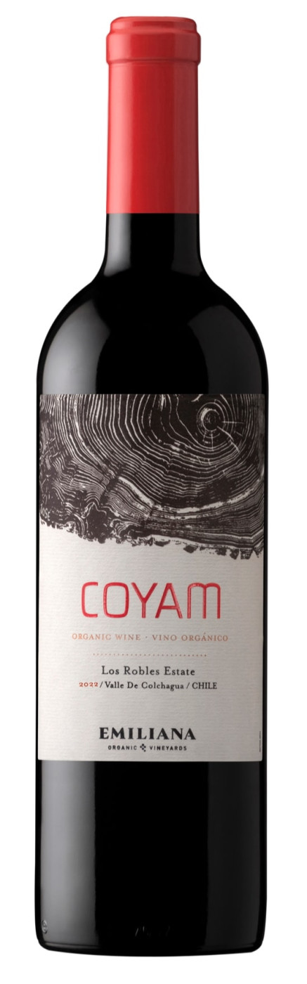 Coyam