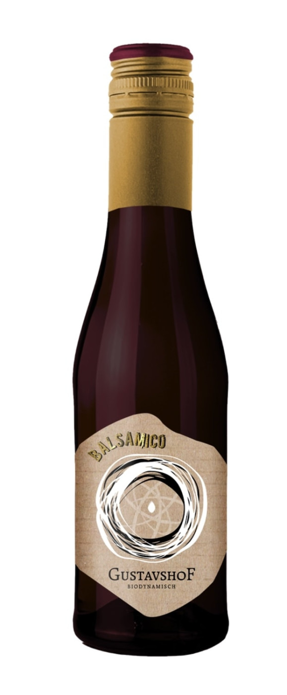 Premium Aceto Balsamico 0,25l