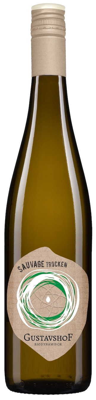 Sauvage - Sauvitage und Sauvignac - Piwi